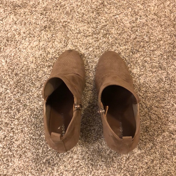 Madden girl booties - Picture 3 of 3